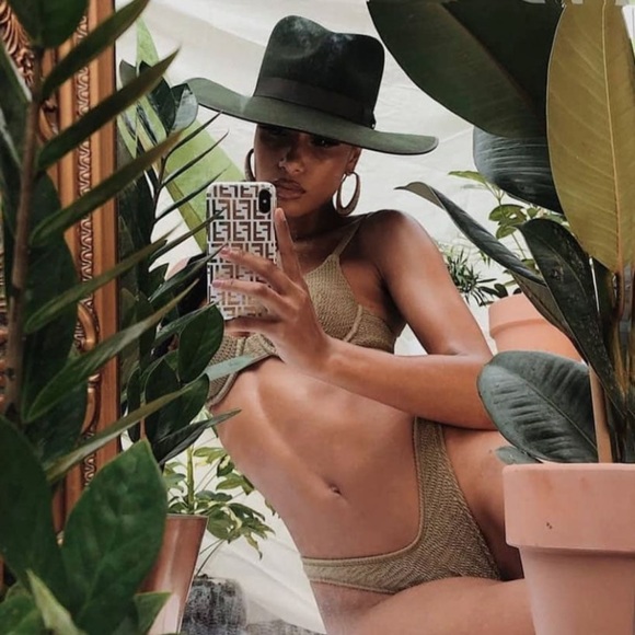 Lack of Color Forest Rancher Hat - Picture 3 of 6